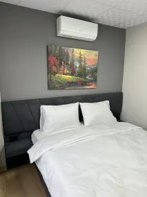 Vidi Pansiyon - Chambre