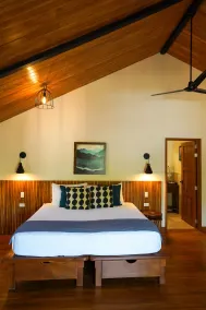 TreeCasa Hotel & Resort Nicaragua - Chambre
