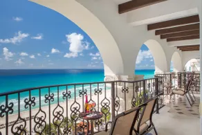 Hyatt Zilara Cancun - Vue de la chambre