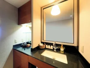FOURTREAT plus NASUKOGEN - Bagno