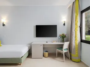 Aqualis Club Resort Marrakech - Room