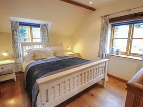 New Inn Cottage - Zimmer