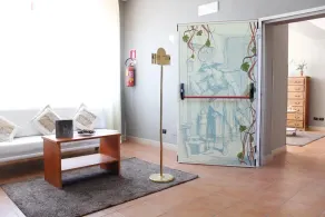 Tenuta Re Ferdinando - Lobby