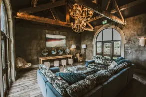 Runa Farm - Room