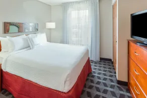 TownePlace Suites Minneapolis West/St. Louis Park - Chambre