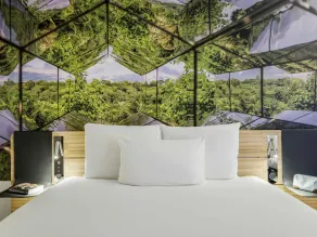 Novotel Den Haag City Centre - Chambre