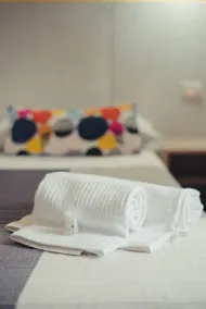 B&B Sweet Sleep - Room