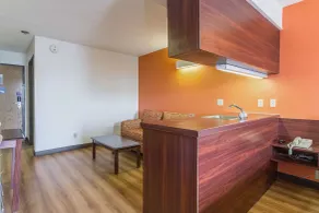 Motel 6-Streetsboro, OH - Chambre