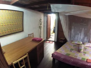 Bukit Raya Guesthouse - Habitación