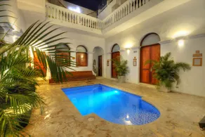 Masaya Santa Marta - Pool