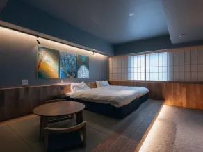 Experience Ise Miyamachi Hotel - Camera