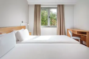 B&B HOTEL Braga Lamacaes - Værelse
