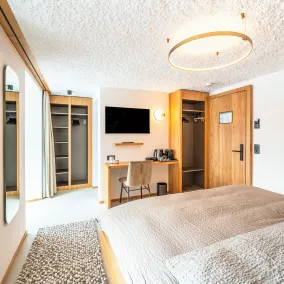 Boutique Hotel La Gorge - Værelse