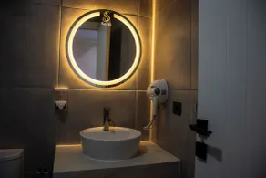 Safir Suit - Baño