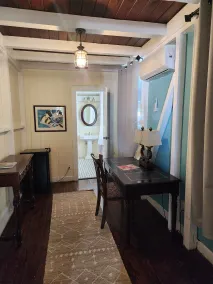 The Comanche A Club Inn of Christianted St Croix - Bathroom