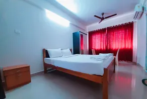 Rachana Palace - Room