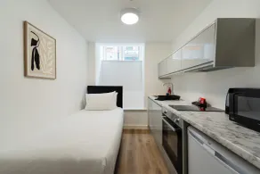 8 Stanley Street Apart-Hotel - Rom