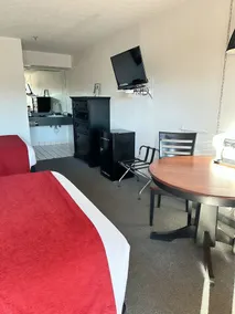 Baja Motel - Rum