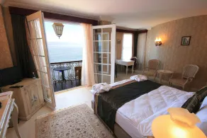 Trilyali Butik Otel - Camera