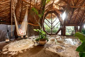 Azulik - Adults Only - Chambre