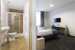 Hotel Silver - Rum