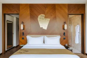 Hôtel Madame Rêve - Chambre