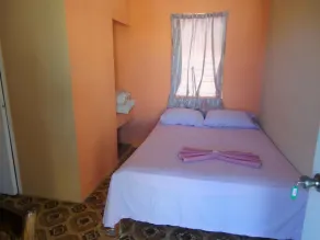 Tropical Paradise - Room
