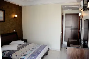 Pacha hotel - Chambre