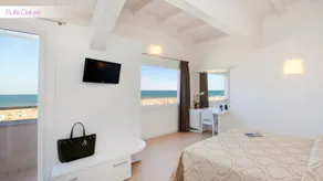 Hotel Lux - Zimmer
