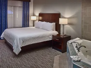 Hilton Garden Inn Gatlinburg - Chambre