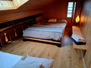 Lake View Chalet , Därligen - Quarto