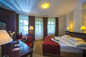 Hotel Palota Lillafured - Room