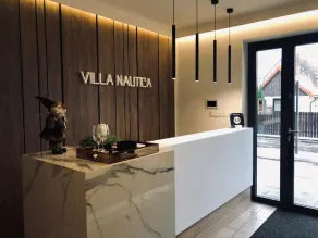 Villa Nautica - Hall