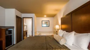 Best Western Salbasgeon Inn & Suites - Rom