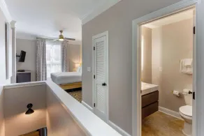 Church Street Inn Historic Charleston, Ascend Collection Hotel - Room