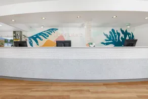 Surfland Hotel - Hall