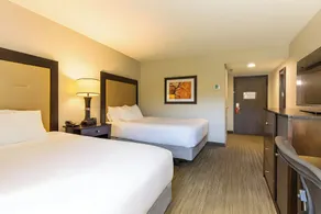 Branson Hillside Hotel - Chambre