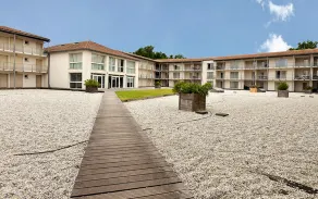 Vacancéole - Le Domaine du Château - La Rochelle / Île de Ré - Værelse