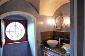 Chateau La Servayrie - Bathroom