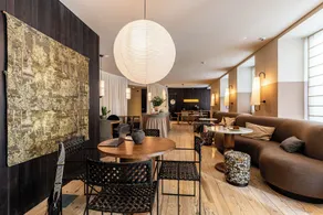 Casa Teva Lisboa Boutique Hotel by chic&basic - Receção