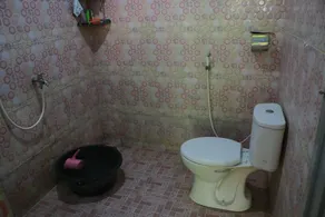 Suparman Homestay - Badeværelse