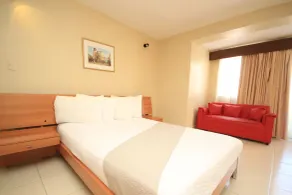 Hotel Balcón del Cielo - Room
