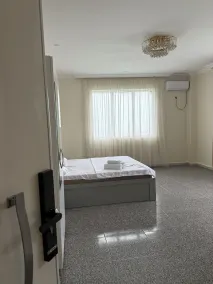 Family Hotel - Værelse