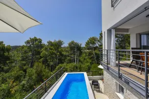 Villa Mirta ZadarVillas - Piscina