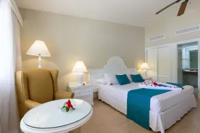 Playabachata - Room