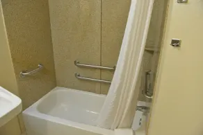 Candlewood Suites Melbourne/Viera by IHG - Salle de bain