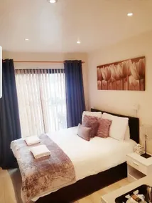 The 55 - Room