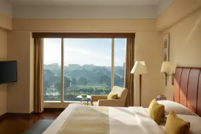 Hyatt Regency Kolkata - Room
