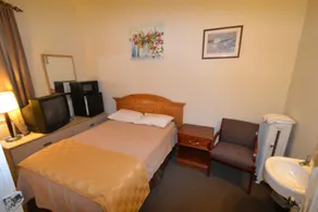 Perfect Stay Inn & Suites - Rum
