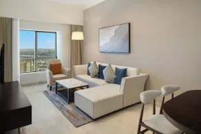 Vintage Grand Hotel Apartments Dubai - Room